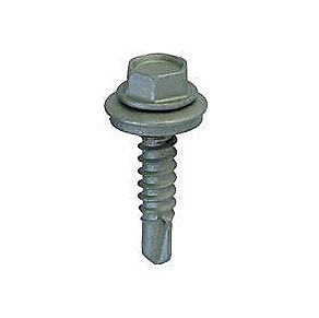 SCREW SDM HEX SEAL C4 14-10 X 95